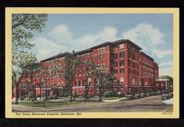Union Memorial Hospital, Baltimore, Md.